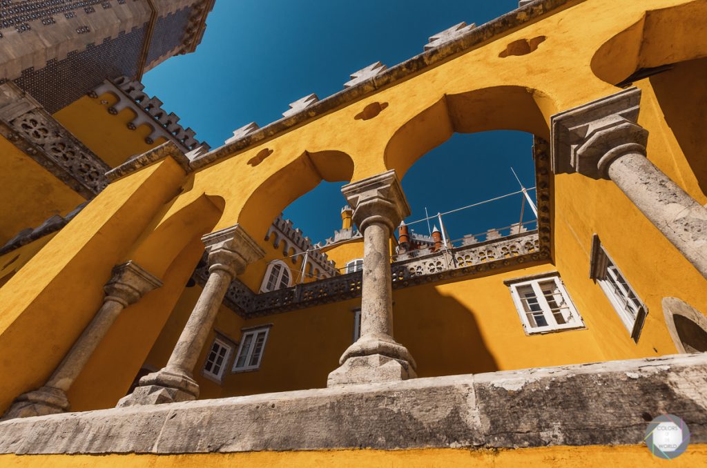 Palacio Innen 1